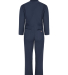 48611 Dickies Men's 7.5 oz. Coverall in Dk navy _l