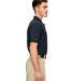 LS404 Dickies 6 oz. Industrial Performance Polo in Dark navy