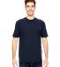 WS450 Dickies 6.75 oz. Heavyweight Work T-Shirt in Dark navy
