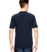 WS450 Dickies 6.75 oz. Heavyweight Work T-Shirt in Dark navy