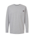 WL450 Dickies 6.75 oz. Heavyweight Work Long-Sleeve T-Shirt Catalog
