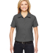 FS5350 Dickies Ladies' Industrial Shirt in Dark charcoal