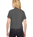 FS5350 Dickies Ladies' Industrial Shirt in Dark charcoal