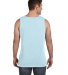 C9360 Comfort Colors Ringspun Garment-Dyed Tank in Chambray