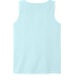 C9360 Comfort Colors Ringspun Garment-Dyed Tank in Chambray
