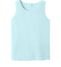 C9360 Comfort Colors Ringspun Garment-Dyed Tank in Chambray