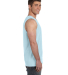 C9360 Comfort Colors Ringspun Garment-Dyed Tank in Chambray