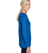 DP181W Devon & Jones Ladies' Perfect Fit™ Ribbon in French blue