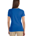 DP182W Devon & Jones Ladies' Perfect Fit™ Shell  in French blue