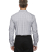 DG520 Devon & Jones Men's Crown Collection™ Glen in White/ graphite/ grey heather