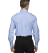 DG520 Devon & Jones Men's Crown Collection™ Glen in White/ light french blue