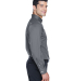 DG530 Devon & Jones Men's Crown Collection™ Soli in Graphite