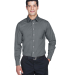 DG530T Devon & Jones Men's Tall Crown Collection?? in Graphite
