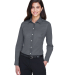 DG530W Devon & Jones Ladies' Crown Collection™ S in Graphite