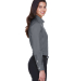 DG530W Devon & Jones Ladies' Crown Collection™ S in Graphite