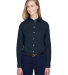 D620W Devon & Jones Ladies' Crown Collection™ So in Navy