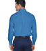 D630 Devon & Jones Men's Crown Collection™ Solid in French blue