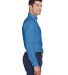 D630 Devon & Jones Men's Crown Collection™ Solid in French blue