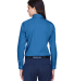 D630W Devon & Jones Ladies' Crown Collection™ So in French blue