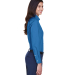 D630W Devon & Jones Ladies' Crown Collection™ So in French blue
