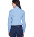 D640W Devon & Jones Ladies' Crown Collection™ Gi in French blue