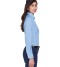 D640W Devon & Jones Ladies' Crown Collection™ Gi in French blue