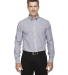 D645 Devon & Jones Men's Crown Collection™ Banke in Navy