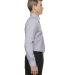 D645 Devon & Jones Men's Crown Collection™ Banke in Navy