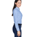 D645W Devon & Jones Ladies' Crown Collection™ Ba in French blue