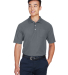 DG150P Devon & Jones Men's DRYTEC20™ Performance in Graphite
