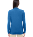 DP462W Devon & Jones Ladies' Perfect Fit™ Shawl  in French blue