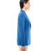 DP462W Devon & Jones Ladies' Perfect Fit™ Shawl  in French blue