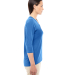 DP184W Devon & Jones Ladies' Perfect Fit™ Bracel in French blue
