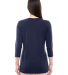 DP184W Devon & Jones Ladies' Perfect Fit™ Bracel in Navy