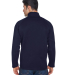 DG792 Devon & Jones Adult Bristol Sweater Fleece Q in Navy