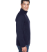 DG792 Devon & Jones Adult Bristol Sweater Fleece Q in Navy