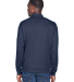 DG479 Devon & Jones Men's DRYTEC20™ Performance  in Navy/ grey heather/ graphite