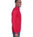 DG479 Devon & Jones Men's DRYTEC20™ Performance  in Red/ navy/ red