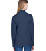 DG479W Devon & Jones Ladies' DRYTEC20™ Performan in Navy/ grey heather/ graphite