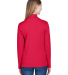 DG479W Devon & Jones Ladies' DRYTEC20™ Performan in Red/ navy/ red