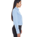 DG532W Devon & Jones Ladies' Crown Collection™ R in French blue