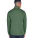 DG796 Devon & Jones Men's Newbury Colorblock Méla in Forest/ forest heather