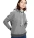 US Blanks US897 Unisex Urban Terry Pullover Hoodie Catalog