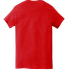 Gildan 5300 Heavy Cotton T-Shirt with a Pocket in Red