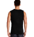 Next Level 6333 Muscle Tank in Black