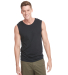 Next Level 6333 Muscle Tank in Black