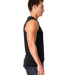 Next Level 6333 Muscle Tank in Black