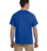 Jerzees 21MR Dri-Power Sport Short Sleeve T-Shirt in Royal