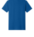 Jerzees 21MR Dri-Power Sport Short Sleeve T-Shirt in Royal