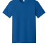 Jerzees 21MR Dri-Power Sport Short Sleeve T-Shirt in Royal